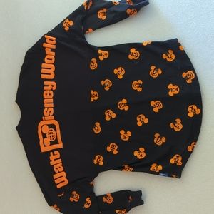 Disney Halloween Jersey